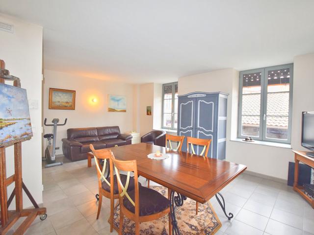 Appartement L Arbresle 3 pièce s 70 m2
