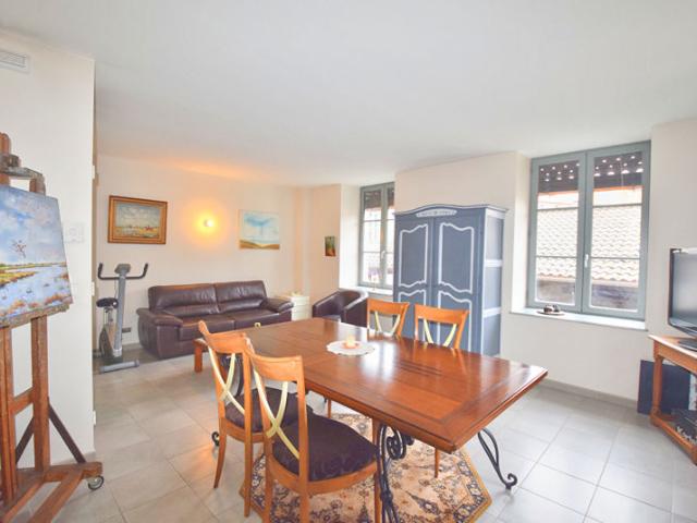 Appartement L Arbresle 3 pièce s 70 m2