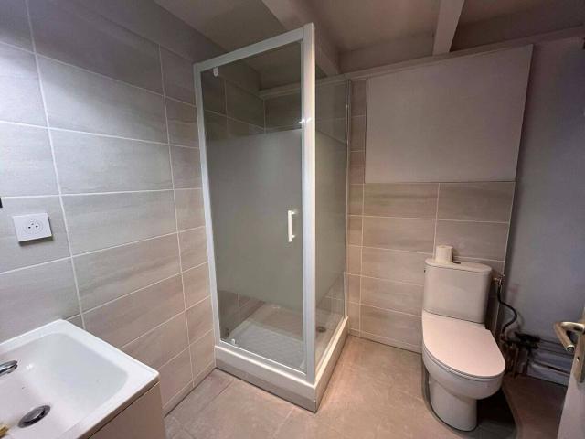 Appartement L Escale T2Bis de 45.95 m2