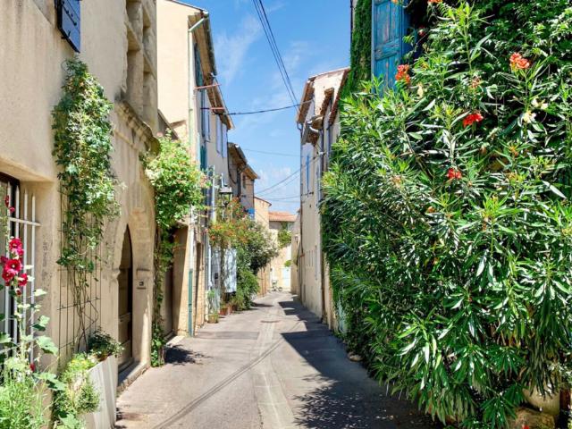 Appartement L’Hirondelle | Les Nids de la Diane