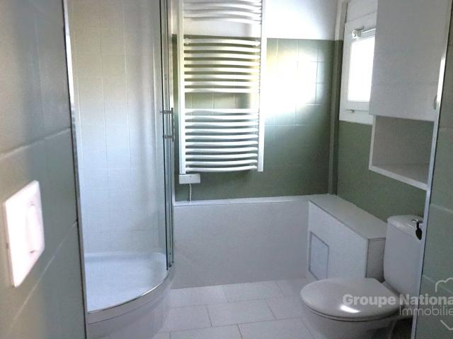 Appartement L Isle Sur La Sorgue 2 /3 pièce s 47.05 m2