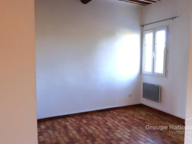 Appartement L Isle Sur La Sorgue 2 /3 pièce s 47.05 m2