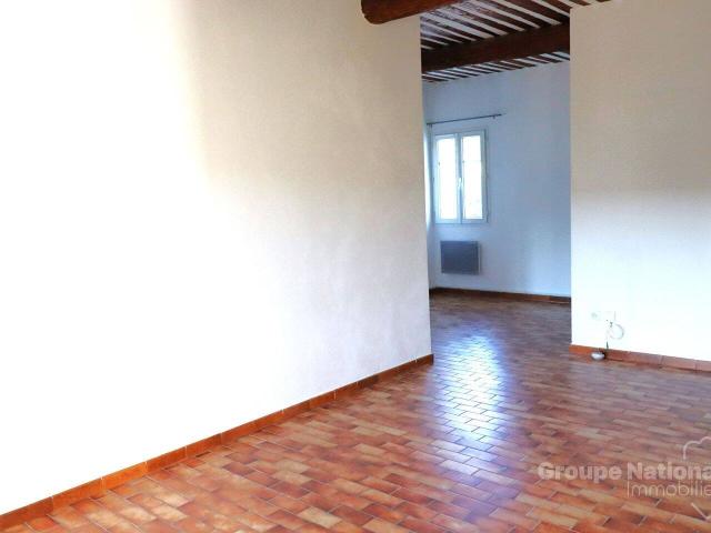 Appartement L Isle Sur La Sorgue 2 /3 pièce s 47.05 m2
