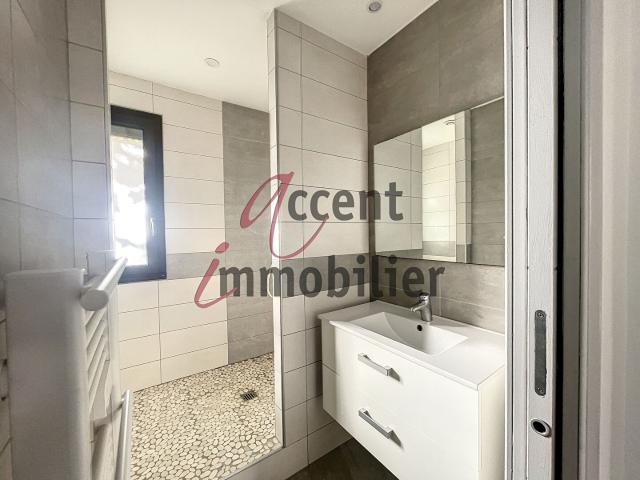 Appartement L Isle Sur La Sorgue 3 pièce s 50 m2