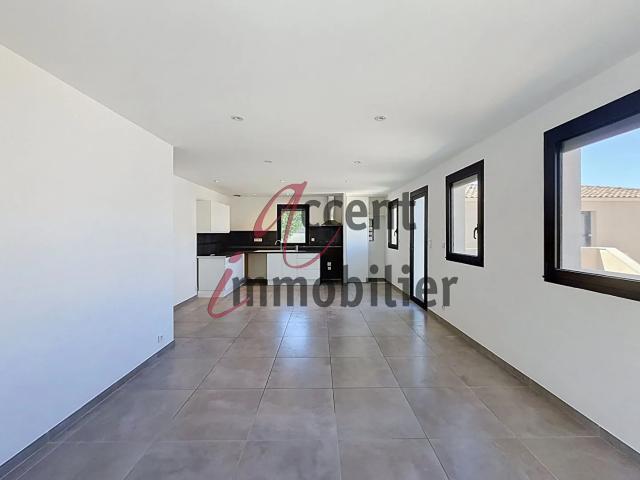 Appartement L Isle Sur La Sorgue 3 pièce s 71 m2