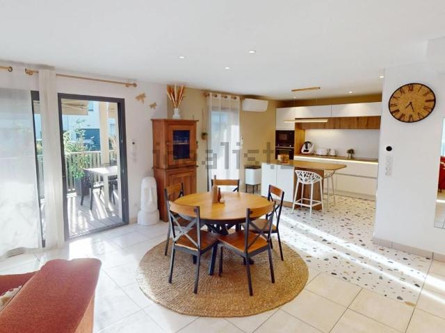 Appartement, La Talaudière