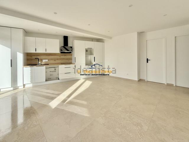 Appartement, La Talaudière