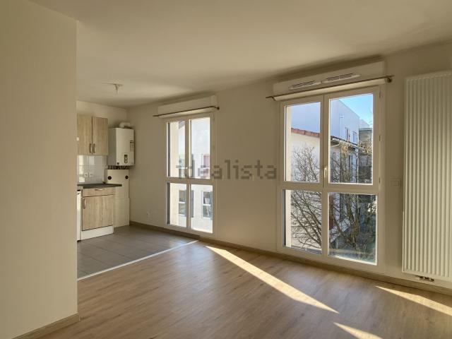 Appartement, La Teste de Buch