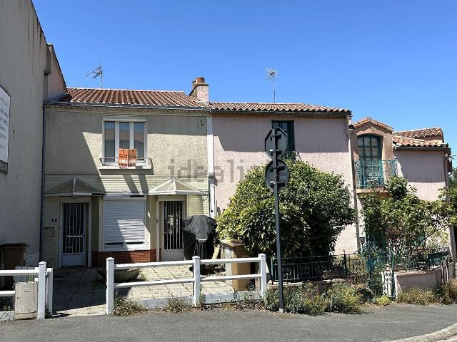 Appartement, La Tessoualle