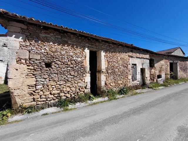 Appartement, La Tour Blanche Cercles