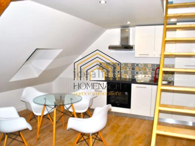 Appartement, La Tour du Pin