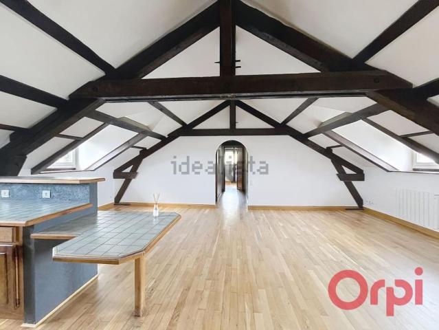 Appartement, La Tour du Pin