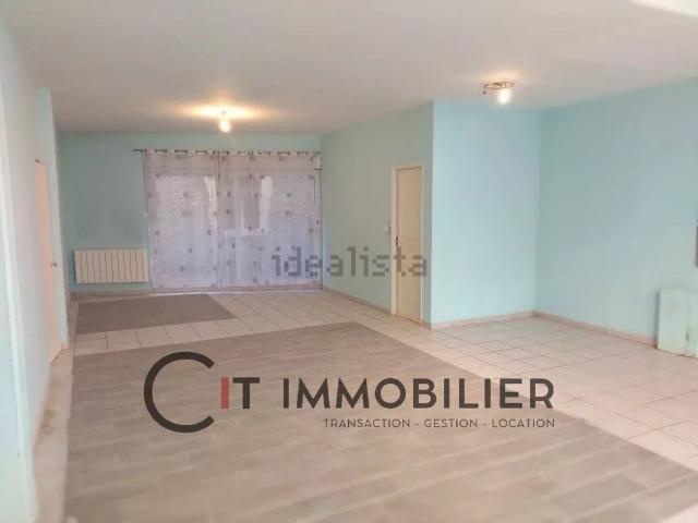 Appartement, La Tour du Pin