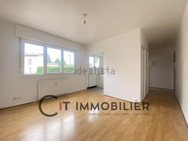 Appartement, La Tour du Pin