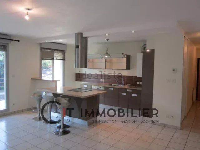 Appartement, La Tour du Pin