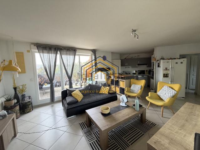 Appartement, La Tour du Pin