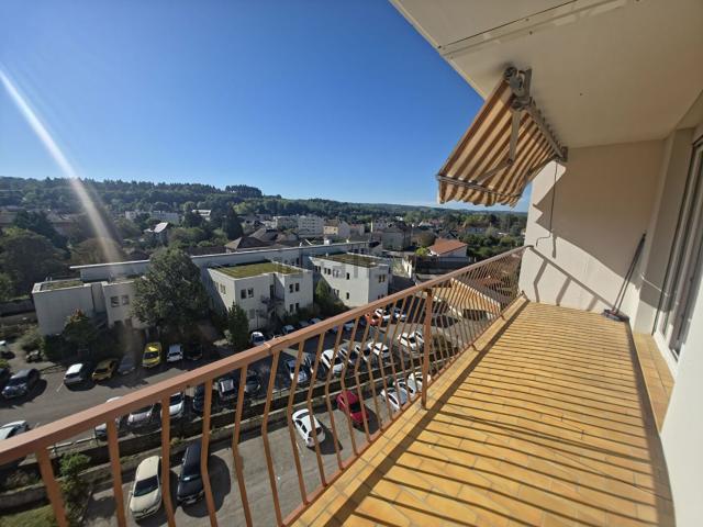 Appartement, La Tour du Pin