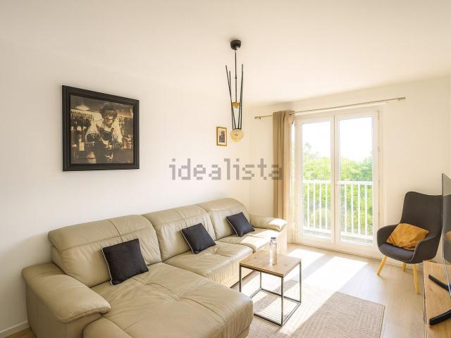 Appartement, La Tour du Pin