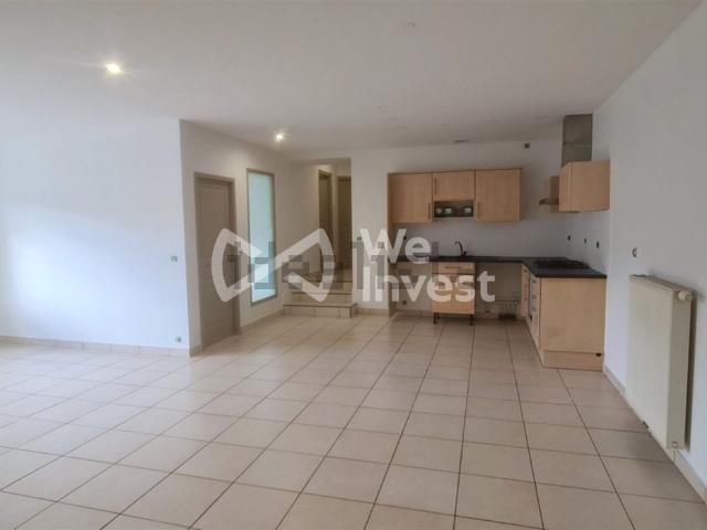 Appartement, La Tour du Pin