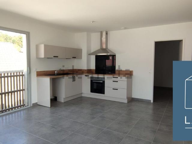 Appartement, La Tour du Pin