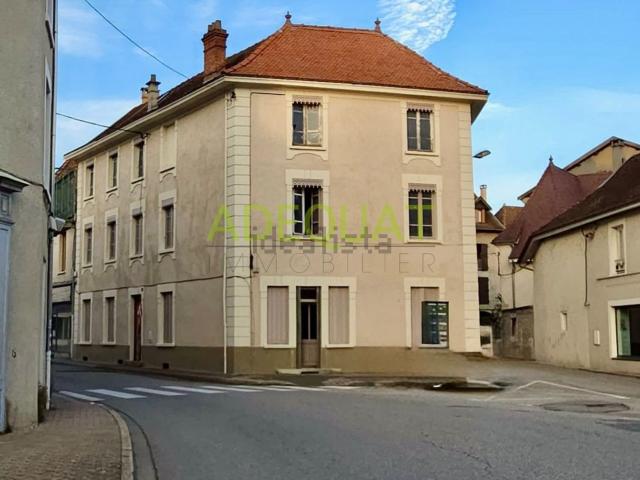 Appartement, La Tour du Pin