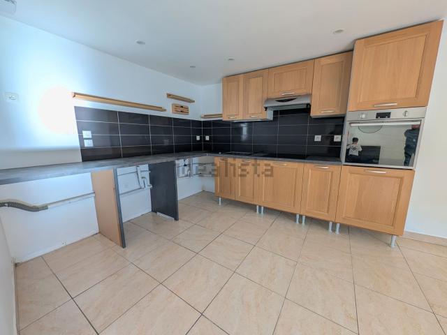 Appartement, La Tour d&apos Aigues