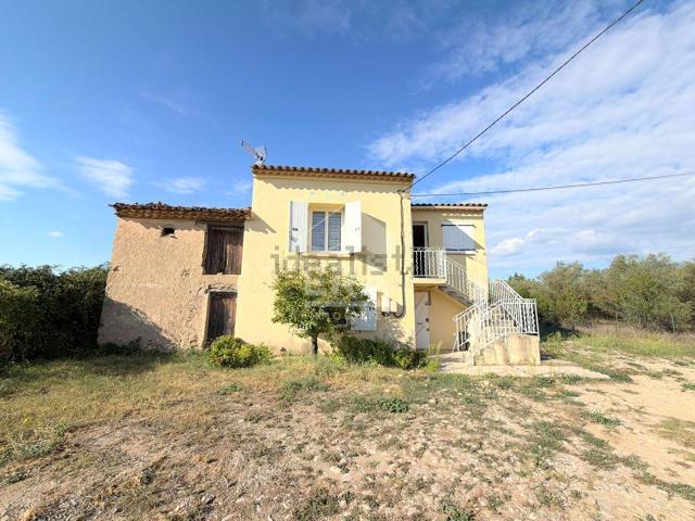 Appartement, La Tour d&apos Aigues