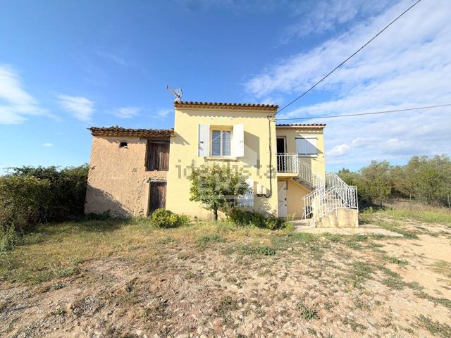 Appartement, La Tour d&apos Aigues