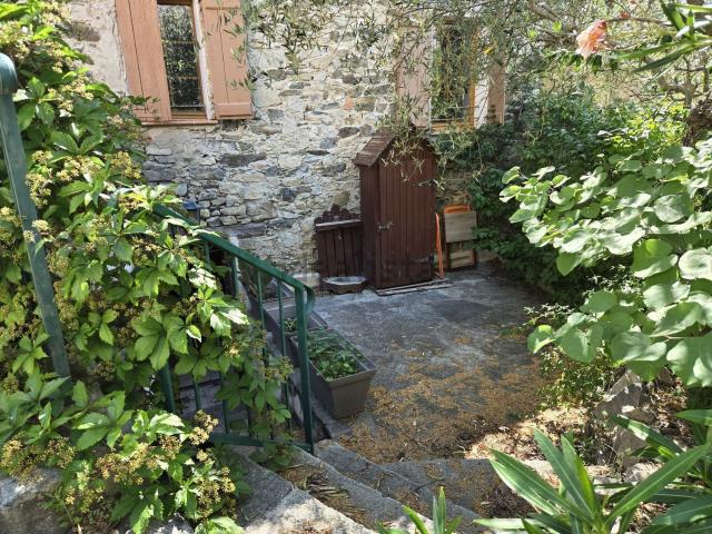 Appartement, La Tour