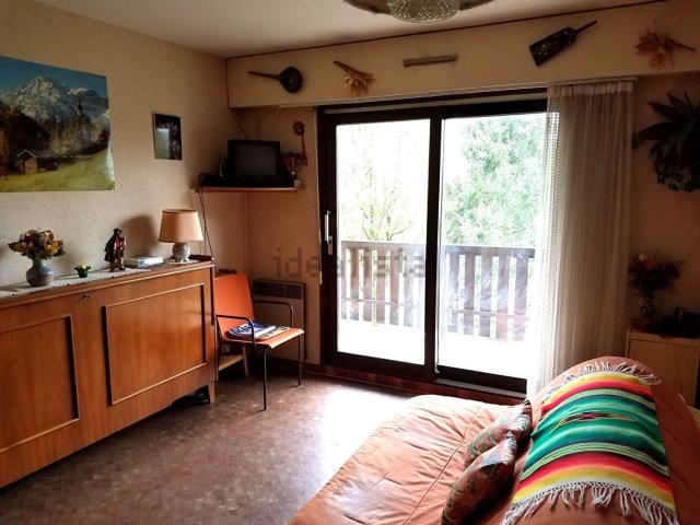 Appartement, La Tour