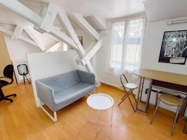 Appartement La Tronche La Tronche 38700 DLS105310748