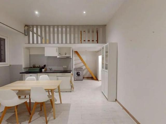 Appartement La Tronche La Tronche 38700 DS105758575