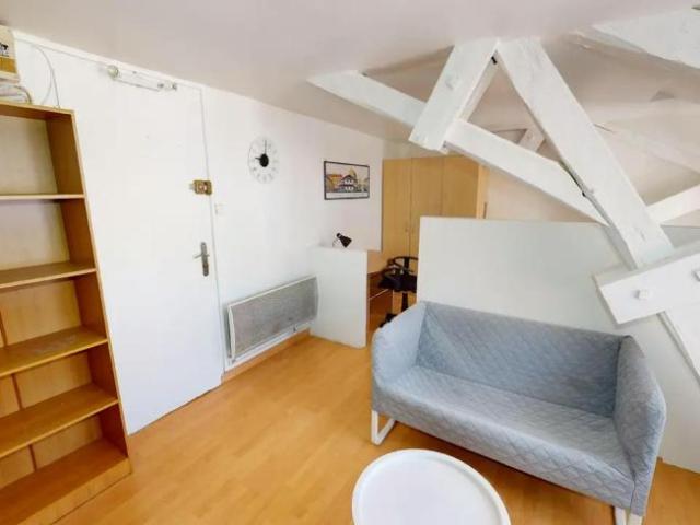 Appartement La Tronche La Tronche 38700 ELS105310748
