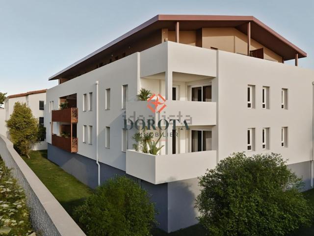 Appartement, La Tronche