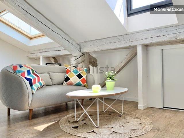 Appartement, La Tronche