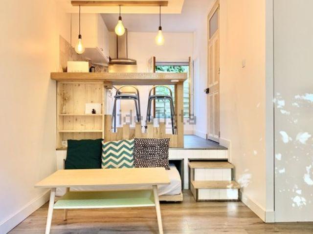 Appartement, La Tronche