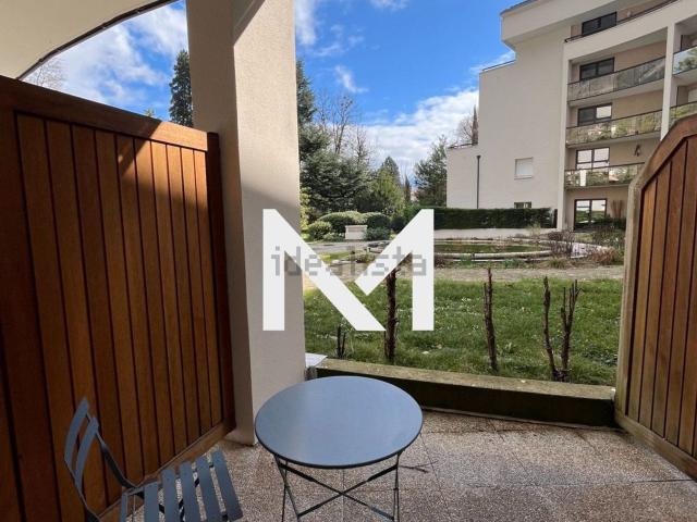 Appartement, Grenoble