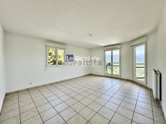 Appartement, La Tronche