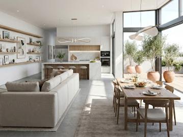 Appartement La Tronche 4 pièces La Tronche un emplacement privilégié aux portes de Grenoble