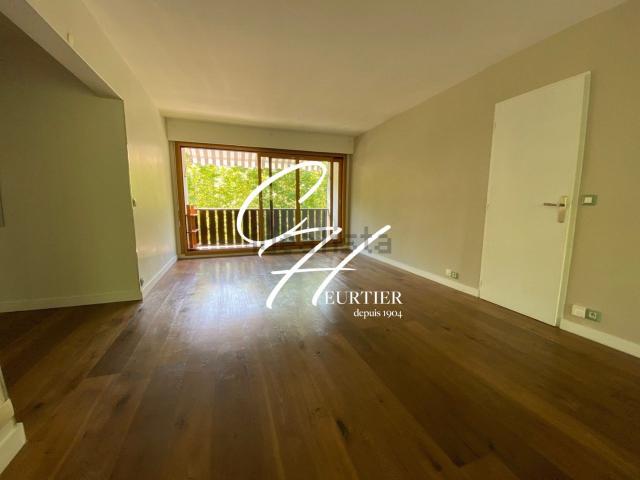 Appartement, La Tronche