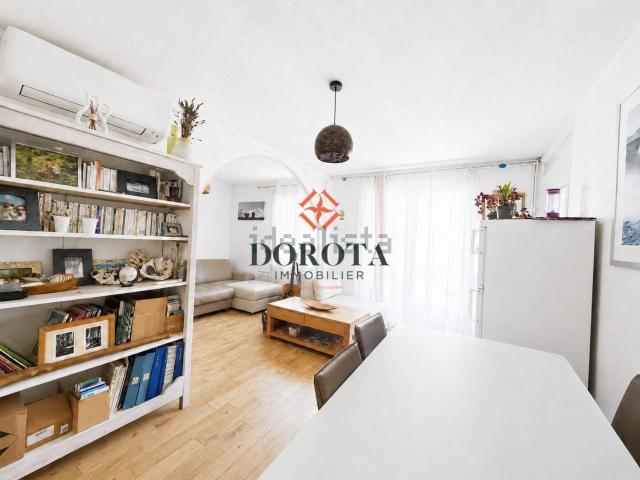 Appartement, La Tronche
