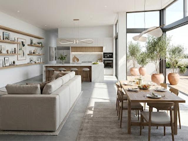 Appartement La Tronche 5 pièces La Tronche un emplacement privilégié aux portes de Grenoble