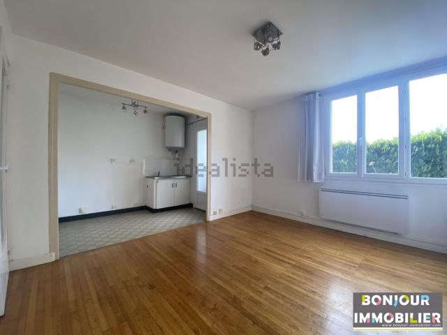 Appartement, La Tronche