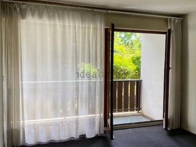 Appartement, La Tronche