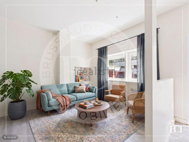 Appartement, La Tronche
