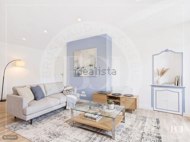 Appartement, La Tronche