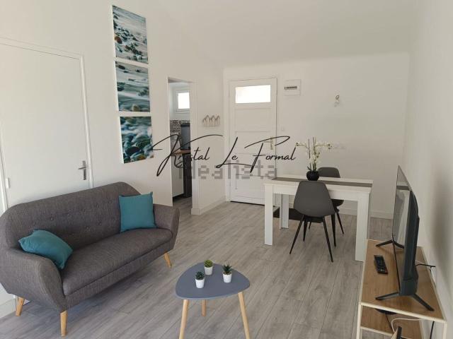 Appartement, La Tranche sur Mer