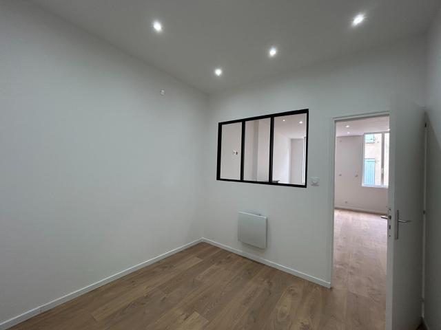 Appartement La Tremblade 1 pièces 51 m2