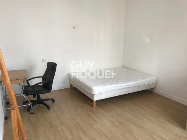 Appartement La Tremblade 2 pièce s 49 m2
