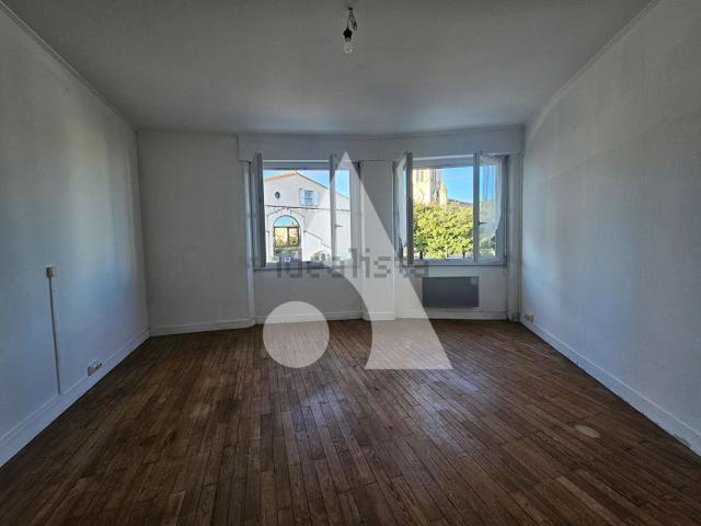 Appartement, La Tremblade